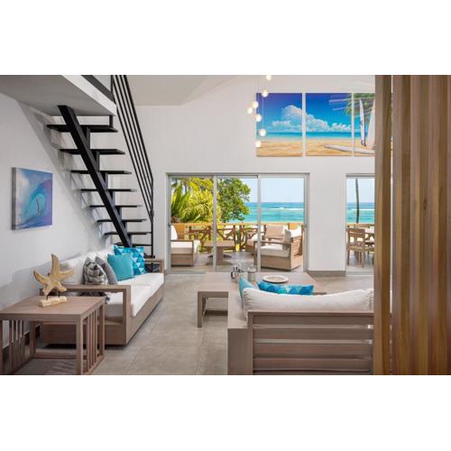 Kite Beach Penthouse