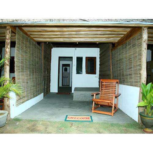 Kite Paradise Resort Kalpitiya