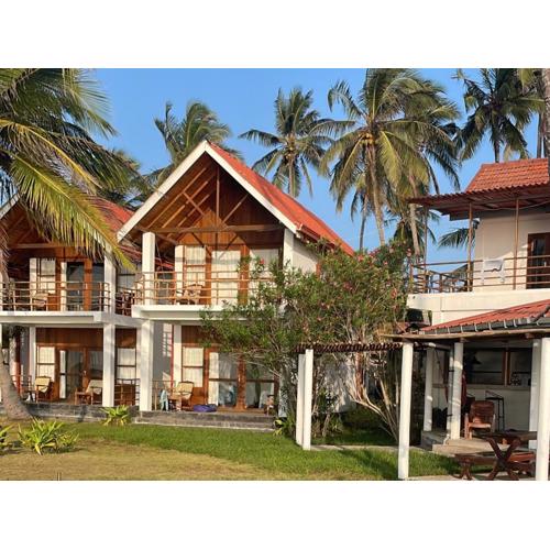 Kitekuda Kite Resort