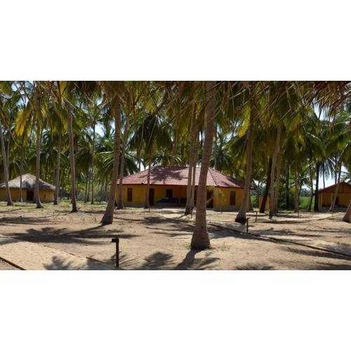 Kitelantis Hotel and Resort