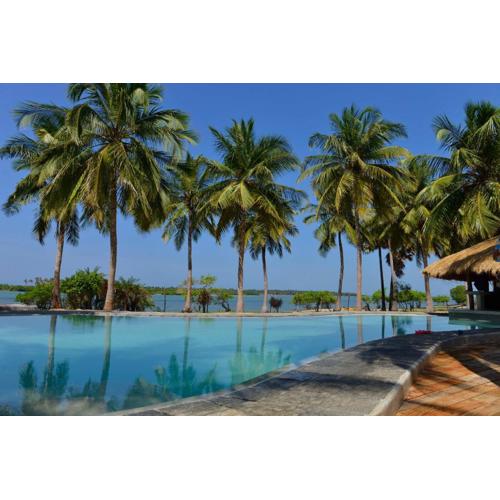 Kitelantis Tent Resort