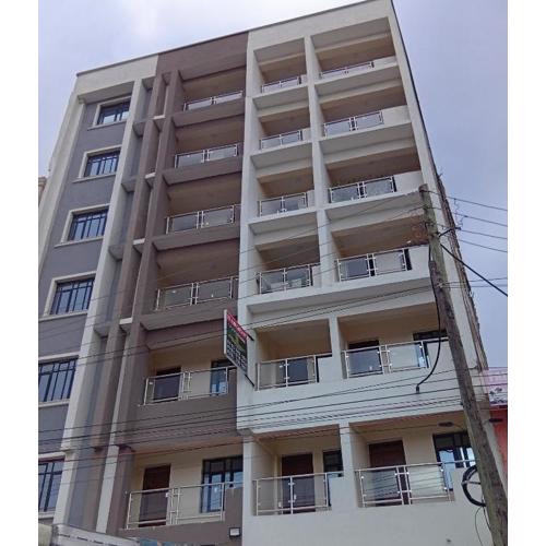 Kitengela JO Fully Furnished Two Bedroom