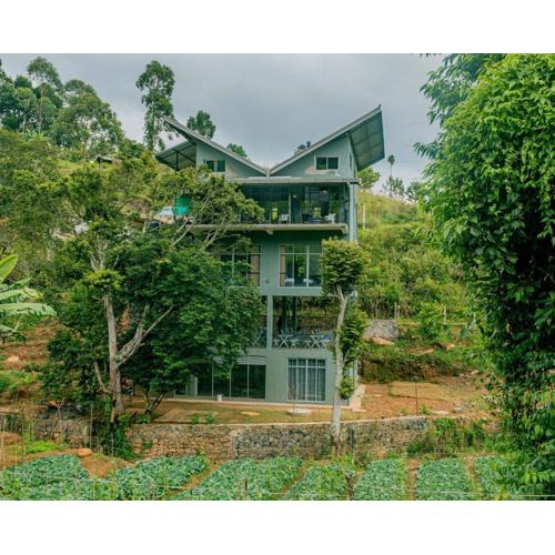 Kithal Ella Station Resort