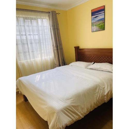 Kiths Place 2 (One Bedroom House)