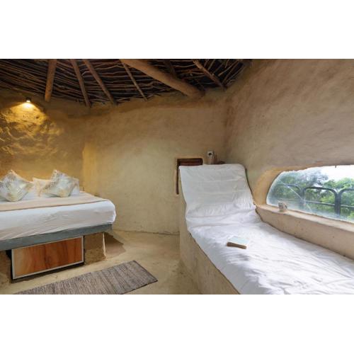 Kithul cob hideaway