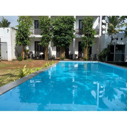 KITHULA Boutique Hotel