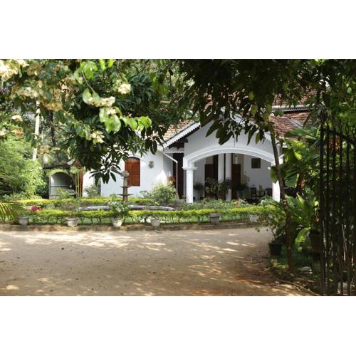 Kithulvilla Holiday Bungalow