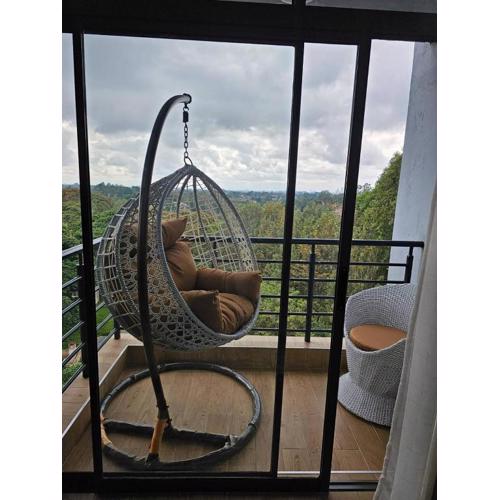 Kitisuru amani gardens