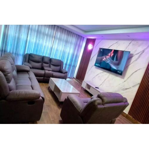 Kitisuru Amani Gardens