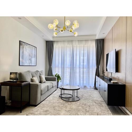 Kito Homes Kileleshwa