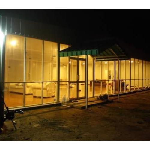 Kitty cointainer bungalow ambewela - kcb ambewela