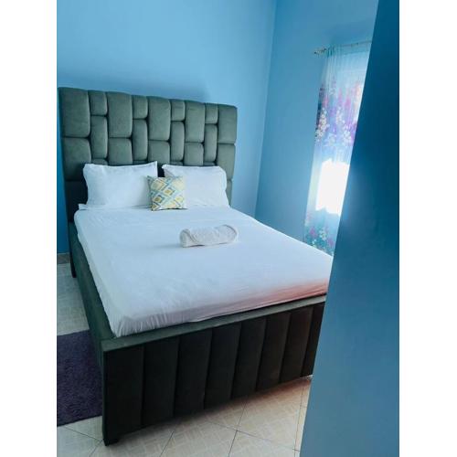 Kiv haven homes, 1 bedroom Green estate