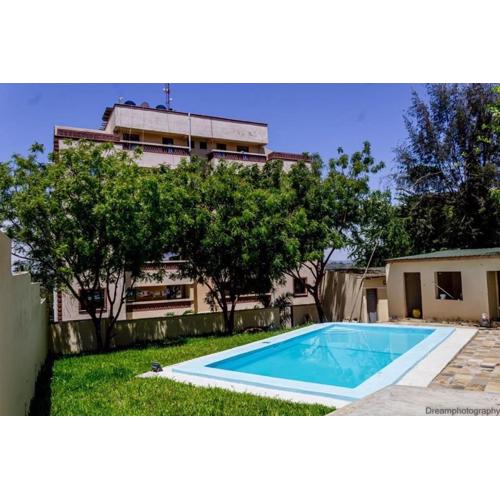 Kiv haven homes, 1 bedroom KEMRI