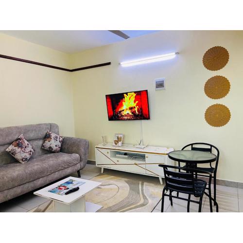 Kiv haven homes, 1 bedroom old ferry