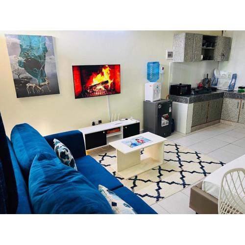 Kiv haven homes, old ferry studios