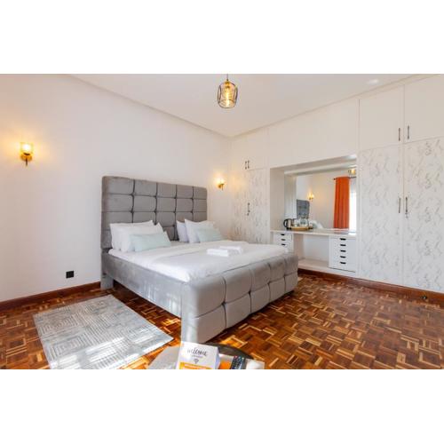 Kivulini Eco Park Karen