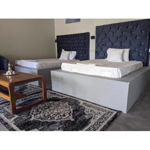 Kivulini Lodge and Restaurant