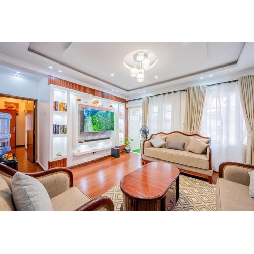 Kivulini thika luxury apartment