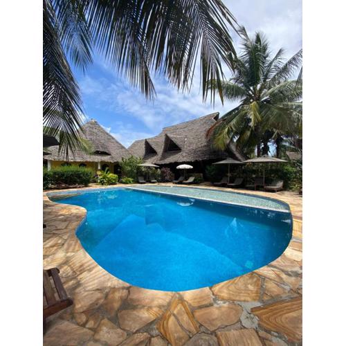 Kiwengwa Bungalow Boutique Resort