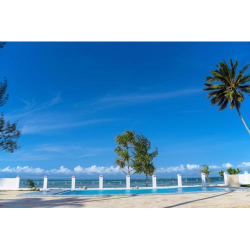 Kiwengwa Minazi Resort