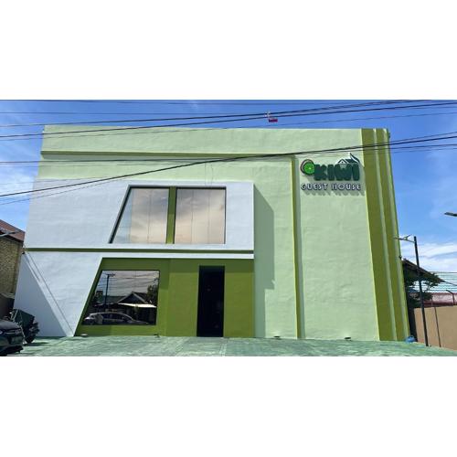 Kiwi Guest House Palangka Raya