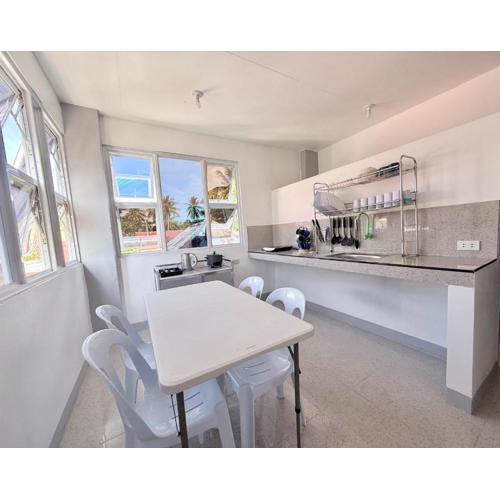 Kiwi's Homestay Siargao