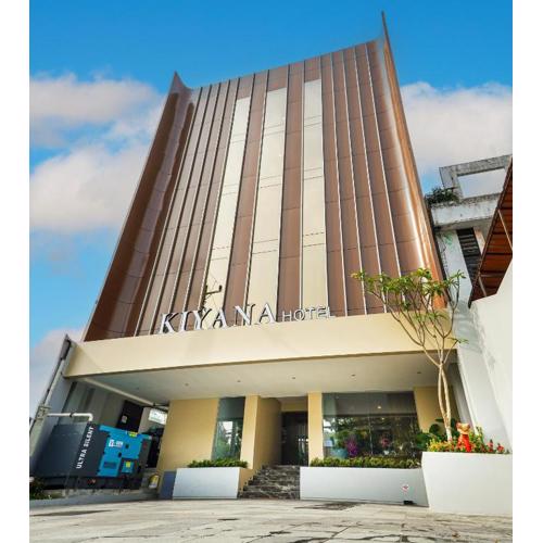 KIYANA HOTEL SEMARANG
