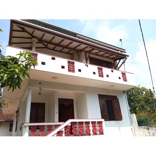 Kiyara Holiday Villa