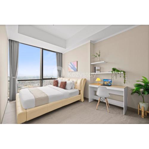 Kiyo by Kozystay - Kemayoran