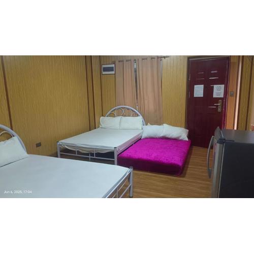 Kiyomi's Transient House