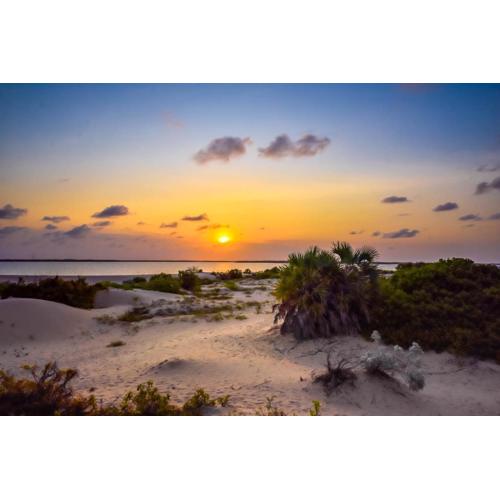 Kizingo Beach Eco Lodge