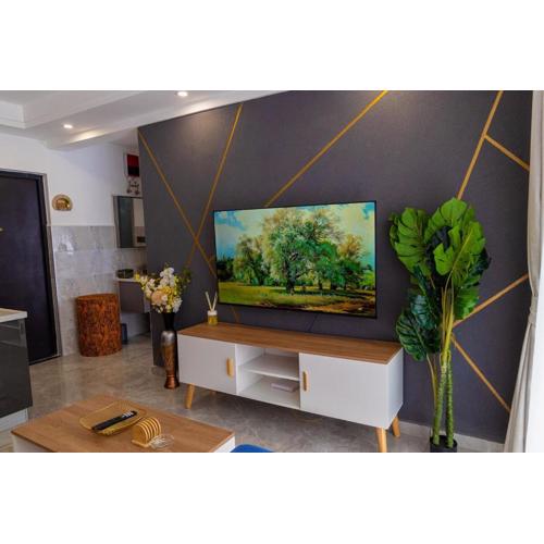 Kizuri Stays by Neema