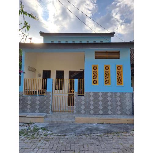 KJ Blue House Senggigi