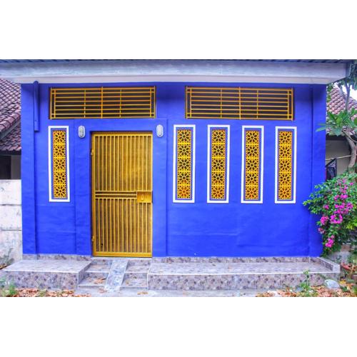 KJ Gold House Senggigi