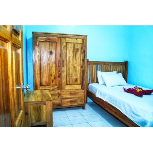 KJ Purple House Senggigi