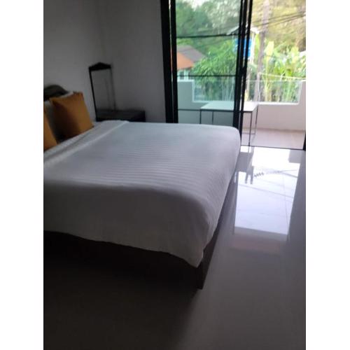 KK Apartment BangJo, Phuket