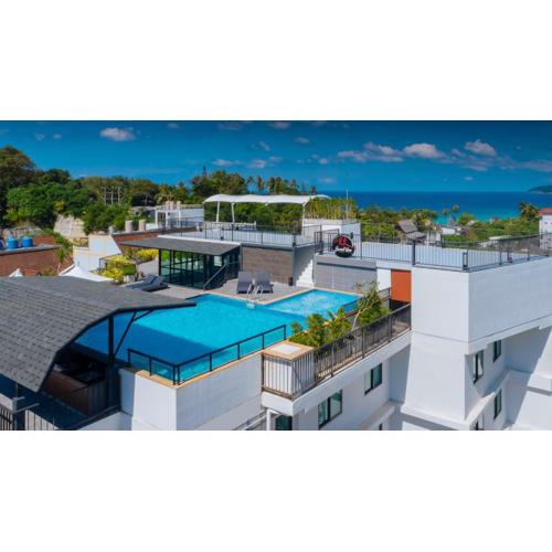 KK Karon Kata Boutique Hotel