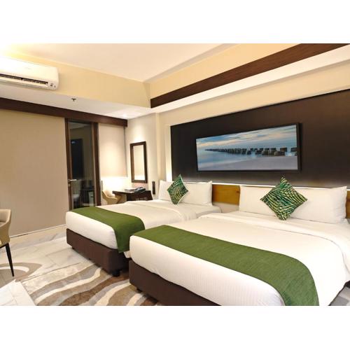 KL Executive Greenbelt (KLX)