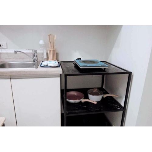 KL Studio close to Greenbelt