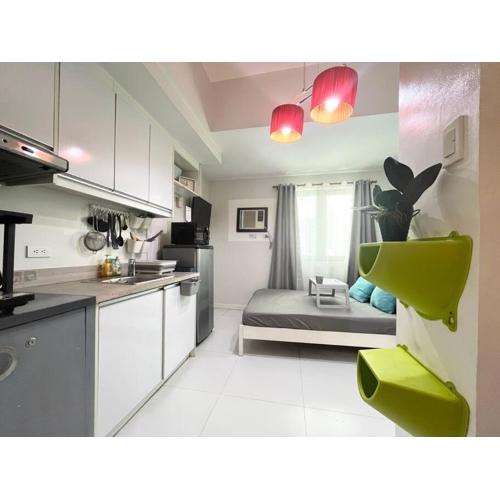 KL Tower Studio Near Greenbelt Makati