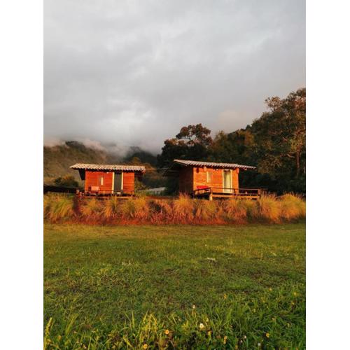 Klang Khao Cabin & Camp