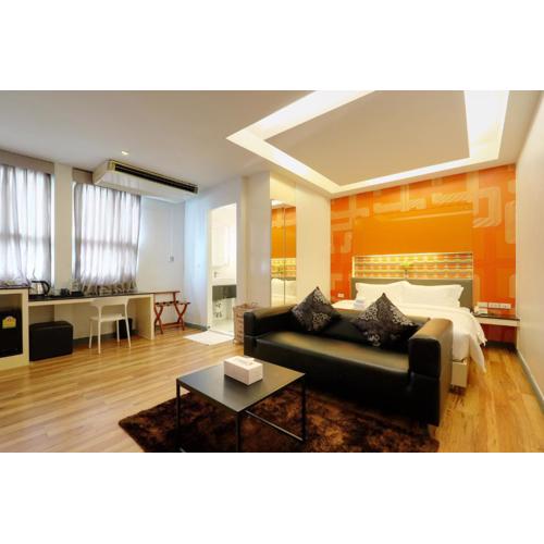 Klassique Sukhumvit Hotel