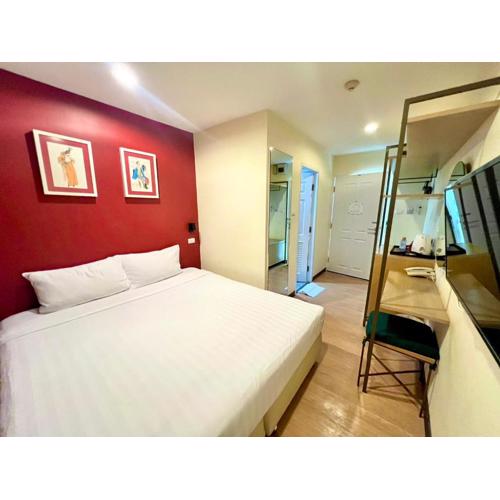 Klean Residence Hotel