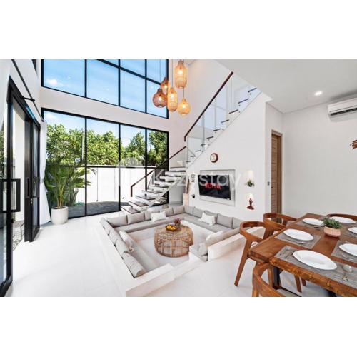 Kleio Villa by Kozystay - Canggu Hidden Gem