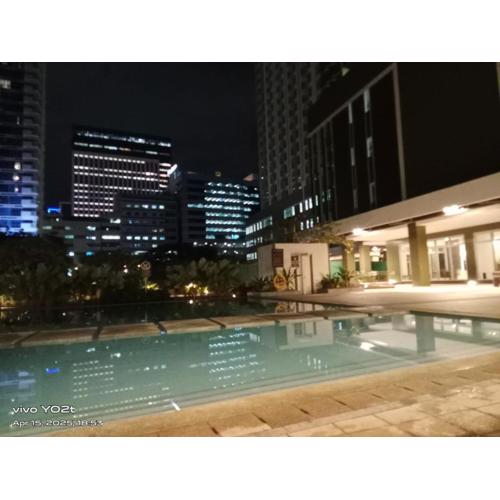 Kler Garden Condo at IT Park