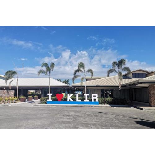 Klir Waterpark Resort and Hotels