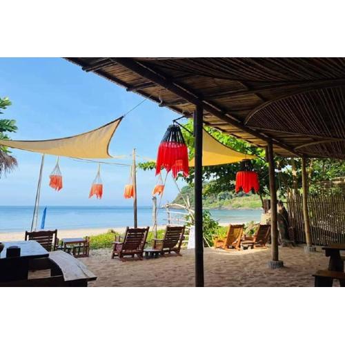 Klong Jark Bungalows