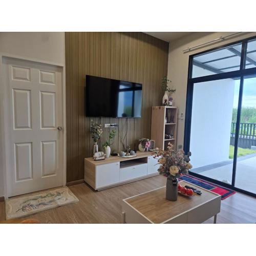 Klong Loung House Airport transportation service