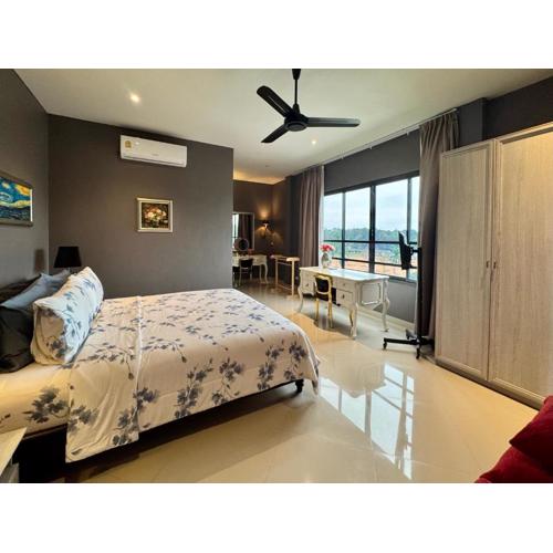 Klong Muang Beach Apartment