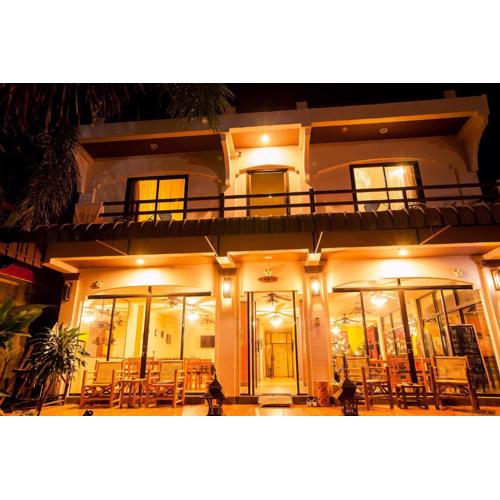 Klong Muang Sunset House